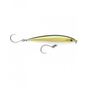 Vobler Rapala X-Rap Twitchin Minnow Culoare GO 10cm 14g Vobler Rapala X-Rap Twitchin Minnow Culoare GO 10cm 14g