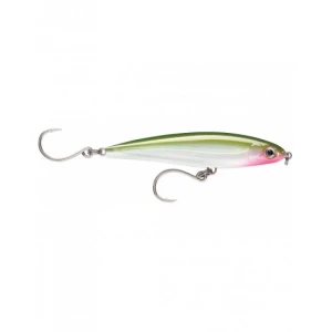 Vobler Rapala X-Rap Twitchin Minnow Culoare OG 12cm 26g
