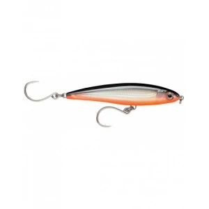 Vobler Rapala X-Rap Twitchin Minnow Culoare RDB 12cm 26g