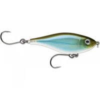 Vobler Rapala X-Rap Twitchin Mullet Culoare MBS 8cm 13g Vobler Rapala X-Rap Twitchin Mullet Culoare MBS 8cm 13g