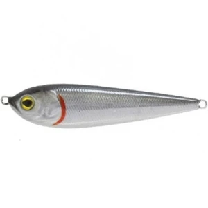 Vobler Rapture Haruko Glider 6.5cm, 12.5g, 06/S Silver Vobler Rapture Haruko Glider 6.5cm, 12.5g, 06/S Silver