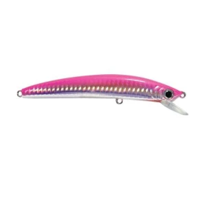 Vobler Rapture Hiroshi Minnow 5cm 2.5g HSP Vobler Rapture Hiroshi Minnow 5cm 2.5g HSP