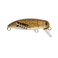 Vobler Rapture PRO Grasshopper 3.7cm 2g culoare RCK S