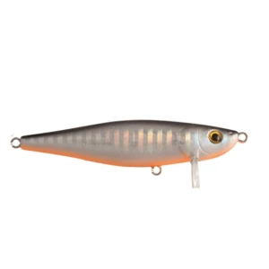 Vobler Rapture Pro Shiver, Sinking, Silver Orange, 7cm, 13g Vobler Rapture Pro Shiver, Sinking, Silver Orange, 7cm, 13g