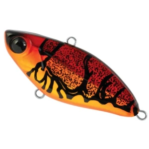 Vobler Rapture Pro X Vibe Sinking, RHC, 12g, 5cm