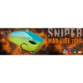 Vobler Rapture Sniper Max Vibe 70LP KCT, 7cm, 17.3g Vobler Rapture Sniper Max Vibe 70LP KCT, 7cm, 17.3g