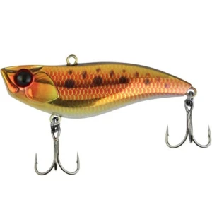 Vobler Reiva Runmaster Sinking Wobbler 70mm, 14g, RP Vobler Reiva Runmaster Sinking Wobbler 70mm, 14g, RP