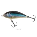 Vobler SALMO Fatso Sinking, Holo Smelt, 8cm, 26gr, 1buc/pac