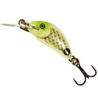 Vobler SALMO Hornet H3S, FWS, 3.5cm, 2.6g