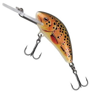 Vobler SALMO Hornet Sinking, 2.5cm, 2.4gr, Trout, 1buc/pac