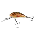 Vobler SALMO Hornet Sinking, 3.5cm, 3.5gr, Trout, 1buc/pac