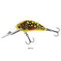 Vobler SALMO Hornet Sinking, Beetle, 4cm, 4.3gr, 1buc/pac