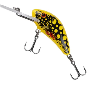 Vobler SALMO Hornet Sinking, Beetle, 5cm, 8.2gr, 1buc/pac
