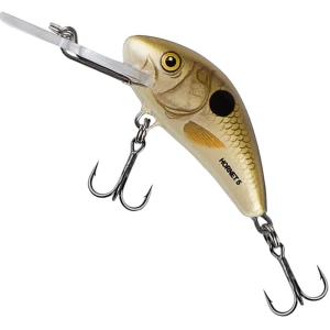 Vobler SALMO Hornet Sinking, Pearl Shad, 3.5cm, 3.5gr, 1buc/pac