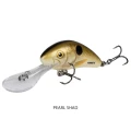 Vobler SALMO Hornet Sinking, Pearl Shad, 5cm, 8.2gr, 1buc/pac