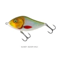 Vobler SALMO Slider 10cm, 46g, Sinking, Silver Holo, 1buc/pac Vobler SALMO Slider 10cm, 46g, Sinking, Silver Holo, 1buc/pac