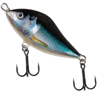 Vobler Salmo Slider Sinking, Holo Smelt, 12cm, 77gr, 1buc/pac