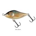 Vobler SALMO Slider Sinking, Real Roach, 5cm, 8.3gr, 1buc/pac