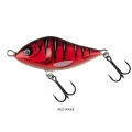 Vobler SALMO Slider Sinking, Red Wake, 7cm, 20gr, 1buc/pac