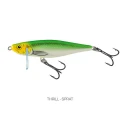 Vobler SALMO Thrill, Sinking, 7cm, 13g, Sprat, 1buc/pac Vobler SALMO Thrill, Sinking, 7cm, 13g, Sprat, 1buc/pac