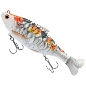 Vobler SAVAGE GEAR 3D Hard Pulsetail Roach, Koi Carp, 90g, 18cm, 1buc/pac