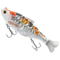 Vobler SAVAGE GEAR 3D Hard Pulsetail Roach, Koi Carp, 90g, 18cm, 1buc/pac