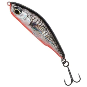 Vobler SAVAGE GEAR 3D Sticklebait Pencil Sinking, BLR, 7g, 5.5cm, 1buc/pac