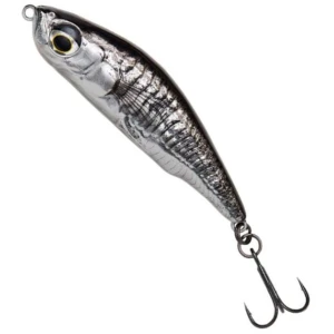 Vobler SAVAGE GEAR 3D Sticklebait Pencil Sinking, BLS, 7g, 5.5cm, 1buc/pac