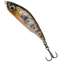 Vobler SAVAGE GEAR 3D Sticklebait Pencil Sinking, BTS, 10.5g, 6.5cm, 1buc/pac