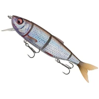 Vobler SAVAGE GEAR 4Play V2 Liplure Slow Floating, Roach, 16.5cm, 32g, 1buc/pac Vobler SAVAGE GEAR 4Play V2 Liplure Slow Floating, Roach, 16.5cm, 32g, 1buc/pac