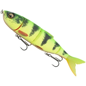 Vobler SAVAGE GEAR 4Play V2 Liplure Slow Sinking, Firetiger, 16.5cm, 35g, 1buc/pac