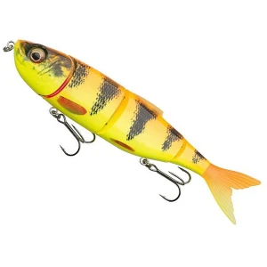 Vobler SAVAGE GEAR 4Play V2 Liplure Slow Sinking, G AMB, 16.5cm, 35g, 1buc/pac