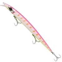 Vobler SAVAGE GEAR Barra Jerk, 21cm, 34g, Pennywise, 1buc/pac Vobler SAVAGE GEAR Barra Jerk, 21cm, 34g, Pennywise, 1buc/pac