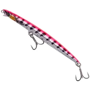 Vobler SAVAGE GEAR Deep Walker 2.0, Pink Baracuda, 17.5cm, 70g, 1buc/pac