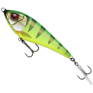 Vobler SAVAGE GEAR Deviator Swim SS Glider, Firetiger, 12.5cm, 50g, 1buc/pac
