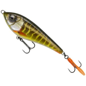 Vobler SAVAGE GEAR Deviator Swim SS Glider, Pike, 10.5cm, 35g, 1buc/pac