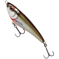 Vobler SAVAGE GEAR Freestyler V2 Slow Sinking, Dirty Roach, 16cm, 85g, 1buc/pac Vobler SAVAGE GEAR Freestyler V2 Slow Sinking, Dirty Roach, 16cm, 85g, 1buc/pac
