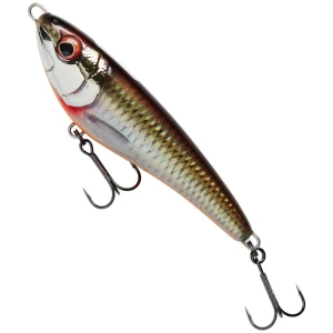 Vobler SAVAGE GEAR Freestyler V2 Slow Sinking, Dirty Roach, 16cm, 85g, 1buc/pac