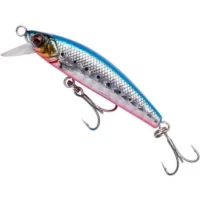 Vobler Savage Gear Gravity Minnow Sinking, Pink Belly Sardine, 5cm, 4.3g, 1buc/pac
