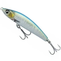 Vobler Savage Gear Gravity Pencil, Blue Green, 4.5cm, 5g, 1buc/pac