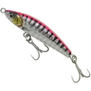 Vobler SAVAGE GEAR Gravity Pencil, Pink Barracuda PHP, 5cm, 8g, 1buc/pac