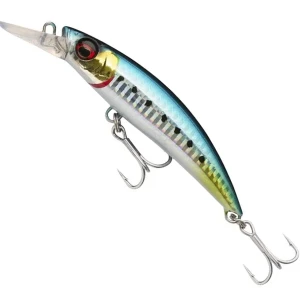 Vobler SAVAGE GEAR Gravity Runner, 10cm, 37g, Sardine, 1buc/pac
