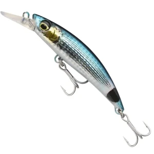 Vobler SAVAGE GEAR Gravity Runner, 10cm, 55g, Saddled Bream, 1buc/pac