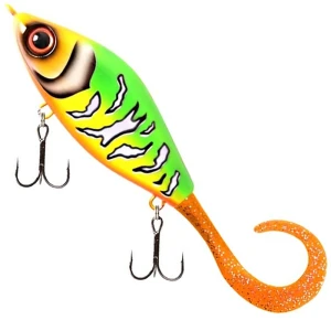 Vobler STRIKE PRO Guppie Downsize Shallow 9cm, 35g,  Culoare: CWC008, 1buc/pac