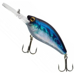 Vobler SWIMY Crankbait, E18 MR60, 6cm, 13g, 1buc/pac