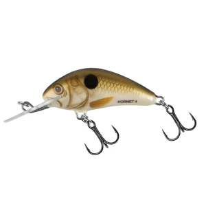 Vobler Salmo Hornet H2S Pearl Shad, 2.5cm, 1.5g