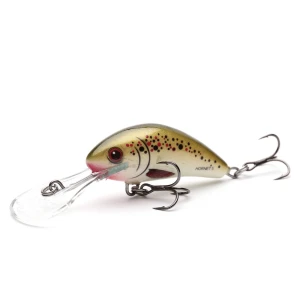 Vobler Salmo Hornet Sinking 3,5cm 2,2g Ayu Vobler Salmo Hornet Sinking 3,5cm 2,2g Ayu