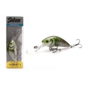 Vobler Salmo Hornet Sinking 3,5cm 2,2g Olive Hot Spot