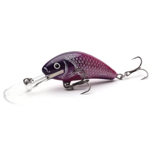 Vobler Salmo Hornet Sinking 3,5cm 2,2g UV Purple Vobler Salmo Hornet Sinking 3,5cm 2,2g UV Purple