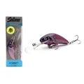 Vobler Salmo Hornet Sinking 3,5cm 2,2g UV Purple Vobler Salmo Hornet Sinking 3,5cm 2,2g UV Purple